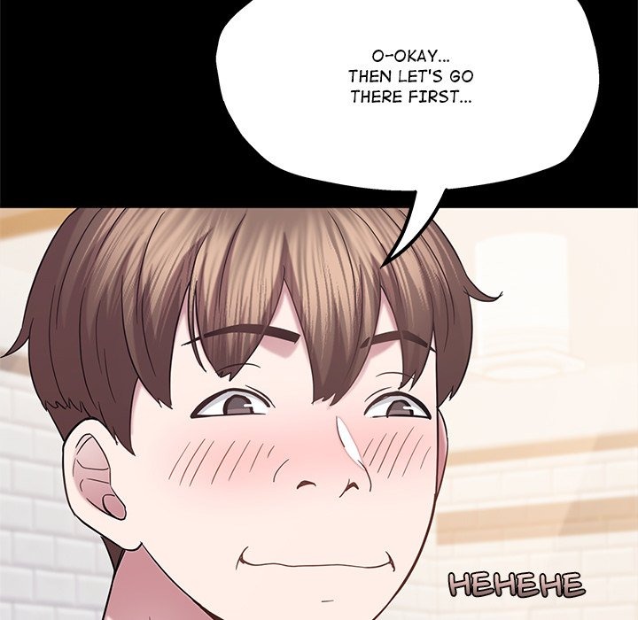 Tell Me the Future Chap Chapter 13-Tell Me the Future - Next Chap 14