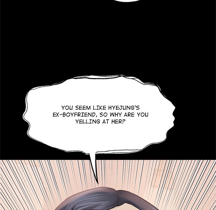 Tell Me the Future Chap Chapter 13-Tell Me the Future - Next Chap 14