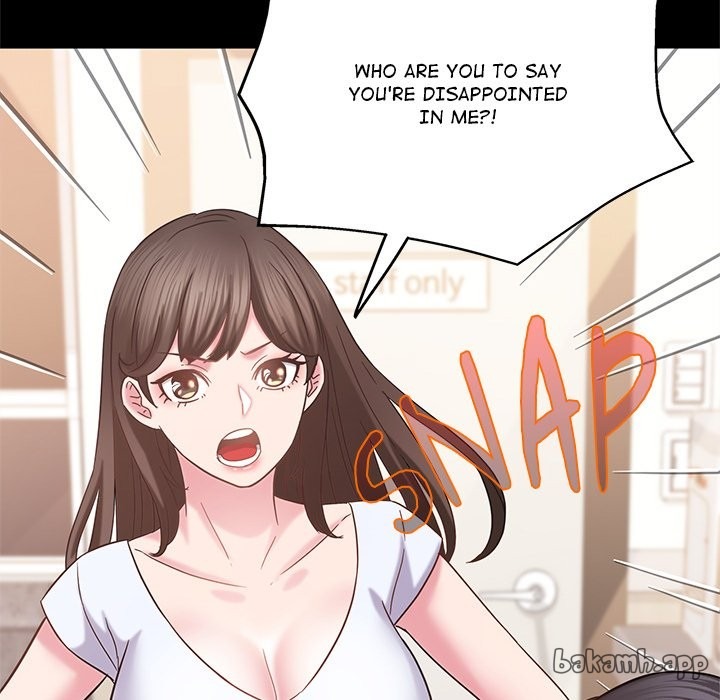 Tell Me the Future Chap Chapter 13-Tell Me the Future - Next Chap 14