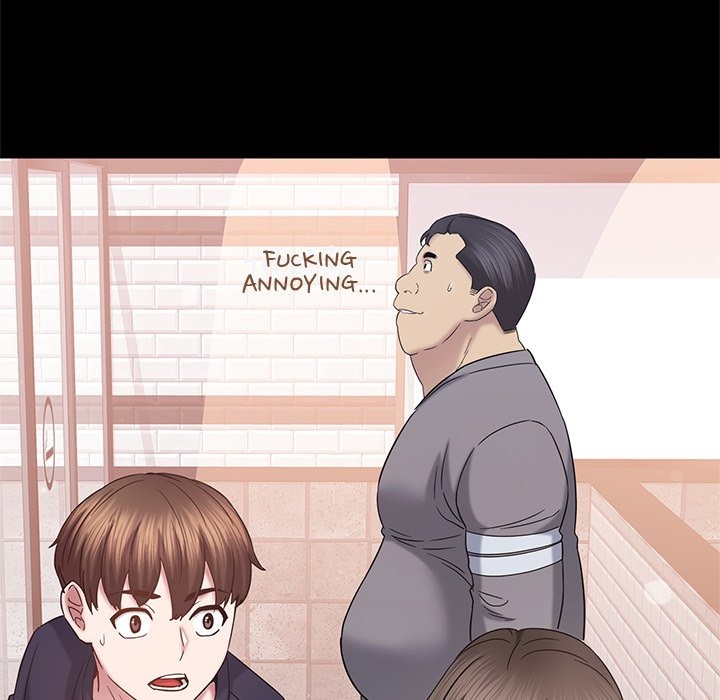 Tell Me the Future Chap Chapter 13-Tell Me the Future - Next Chap 14