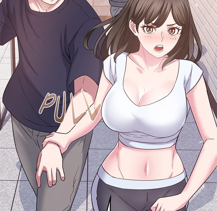 Tell Me the Future Chap Chapter 13-Tell Me the Future - Next Chap 14