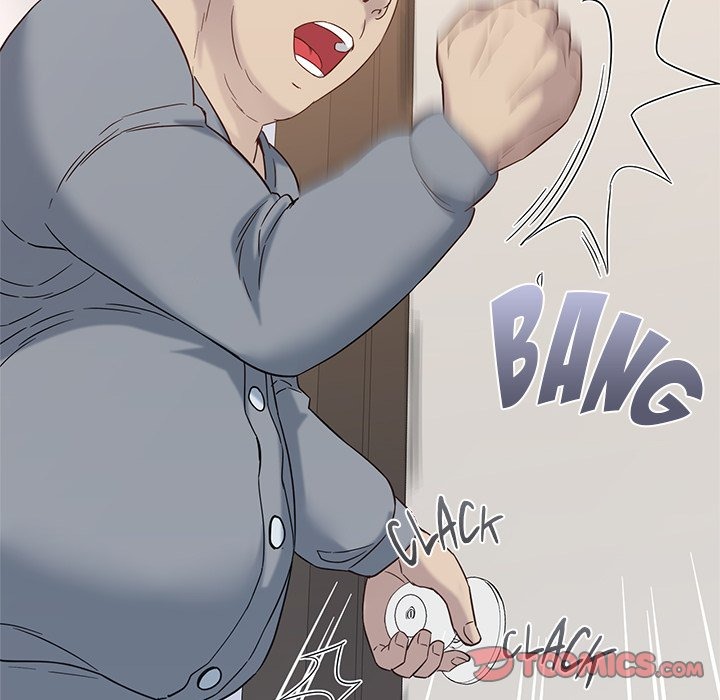 Tell Me the Future Chap Chapter 13-Tell Me the Future - Next Chap 14