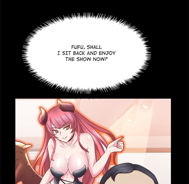 Tell Me the Future Chap Chapter 13-Tell Me the Future - Next Chap 14