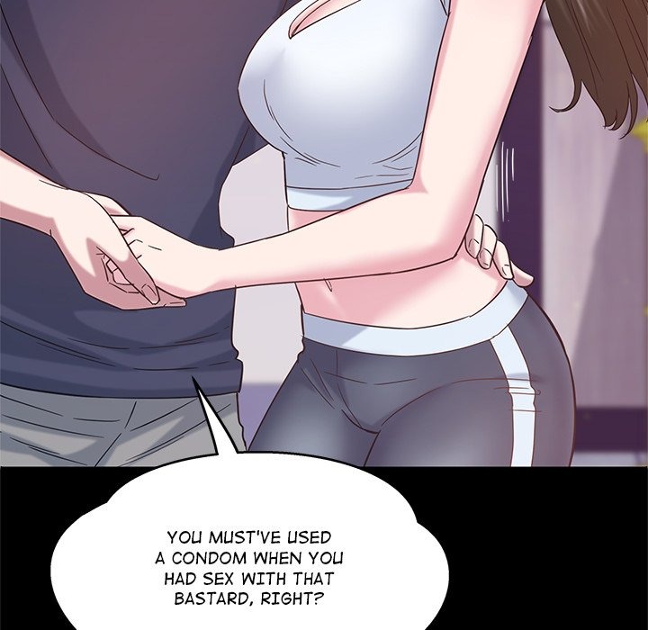 Tell Me the Future Chap Chapter 13-Tell Me the Future - Next Chap 14