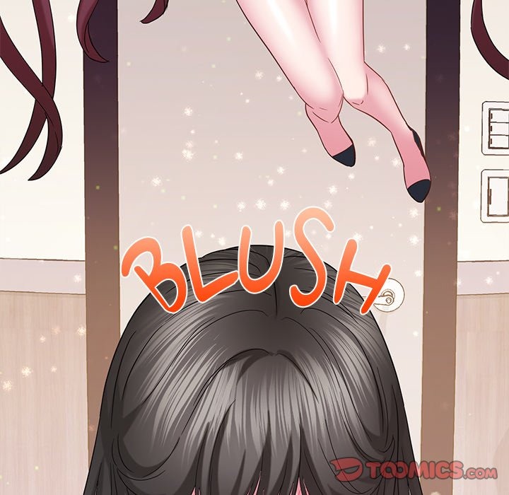 Tell Me the Future Chap Chapter 13-Tell Me the Future - Next Chap 14