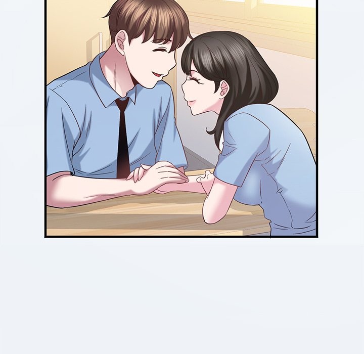 Tell Me the Future Chap Chapter 13-Tell Me the Future - Next Chap 14