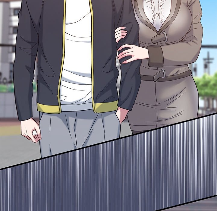 Tell Me the Future Chap Chapter 13-Tell Me the Future - Next Chap 14