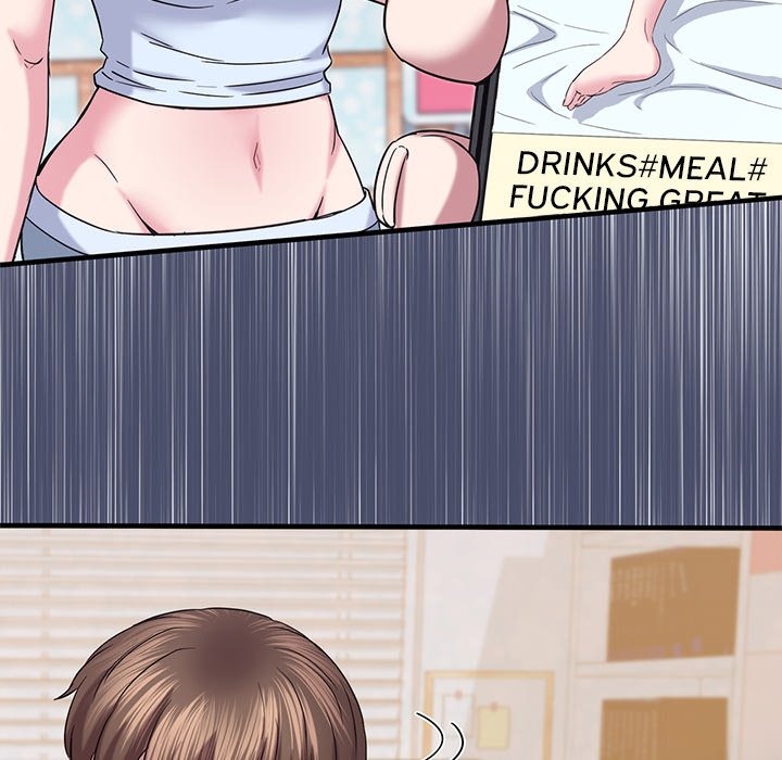 Tell Me the Future Chap Chapter 13-Tell Me the Future - Next Chap 14