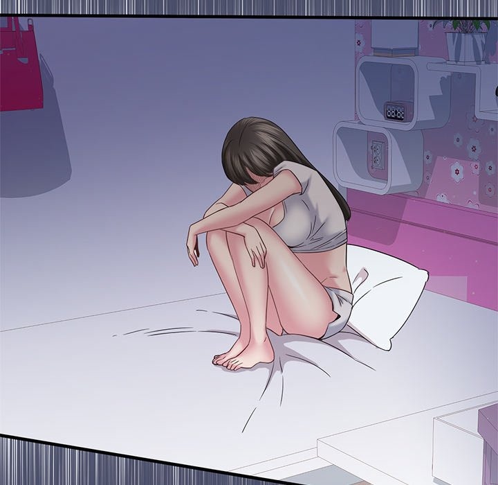 Tell Me the Future Chap Chapter 13-Tell Me the Future - Next Chap 14