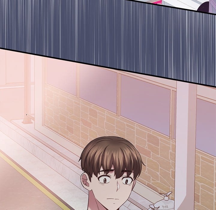 Tell Me the Future Chap Chapter 13-Tell Me the Future - Next Chap 14