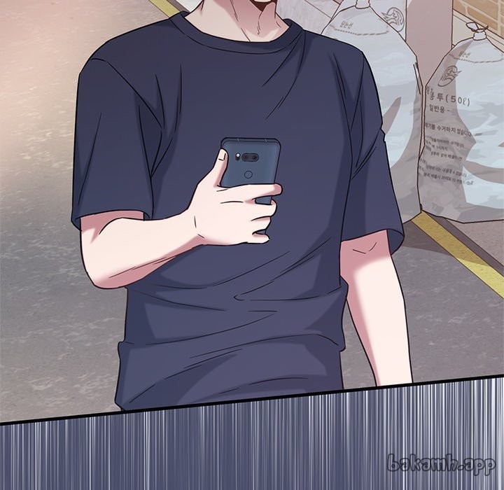 Tell Me the Future Chap Chapter 13-Tell Me the Future - Next Chap 14