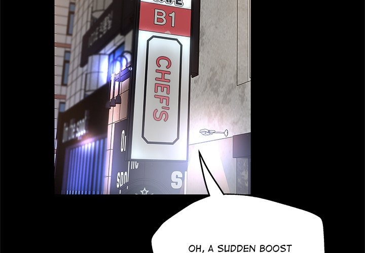 Tell Me the Future Chap Chapter 13-Tell Me the Future - Next Chap 14