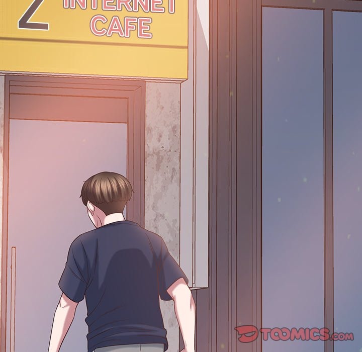 Tell Me the Future Chap Chapter 13-Tell Me the Future - Next Chap 14