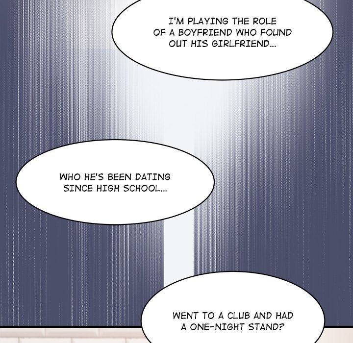 Tell Me the Future Chap Chapter 13-Tell Me the Future - Next Chap 14