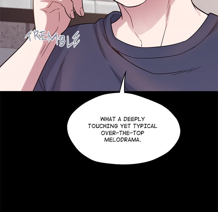 Tell Me the Future Chap Chapter 13-Tell Me the Future - Next Chap 14