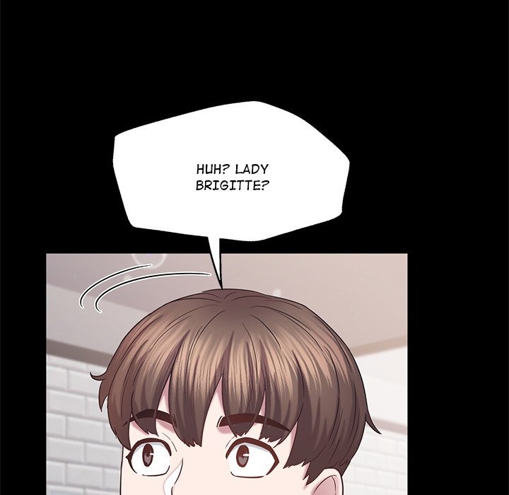 Tell Me the Future Chap Chapter 13-Tell Me the Future - Next Chap 14