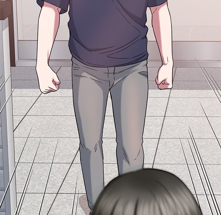 Tell Me the Future Chap Chapter 13-Tell Me the Future - Next Chap 14