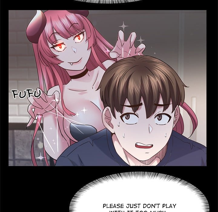 Tell Me the Future Chap Chapter 13-Tell Me the Future - Next Chap 14