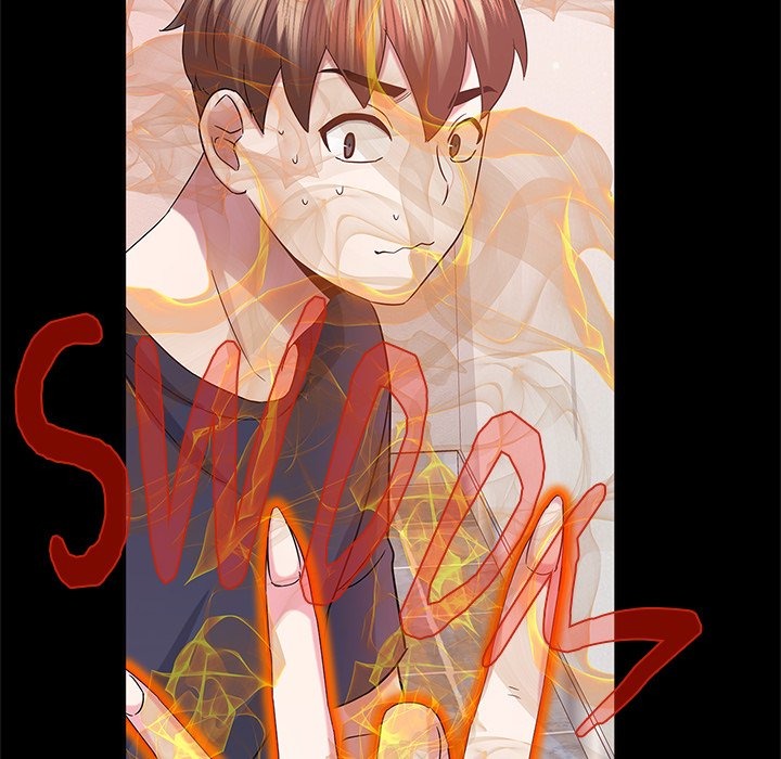 Tell Me the Future Chap Chapter 13-Tell Me the Future - Next Chap 14