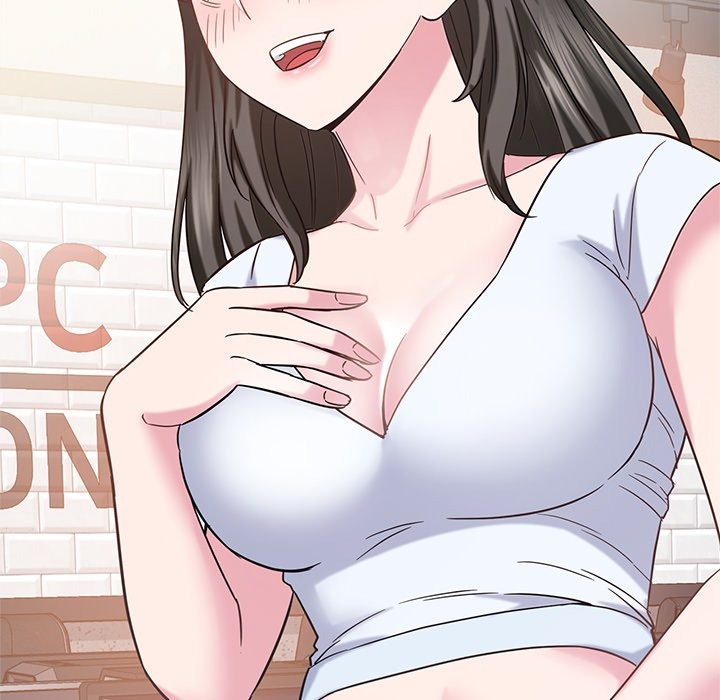 Tell Me the Future Chap Chapter 13-Tell Me the Future - Next Chap 14