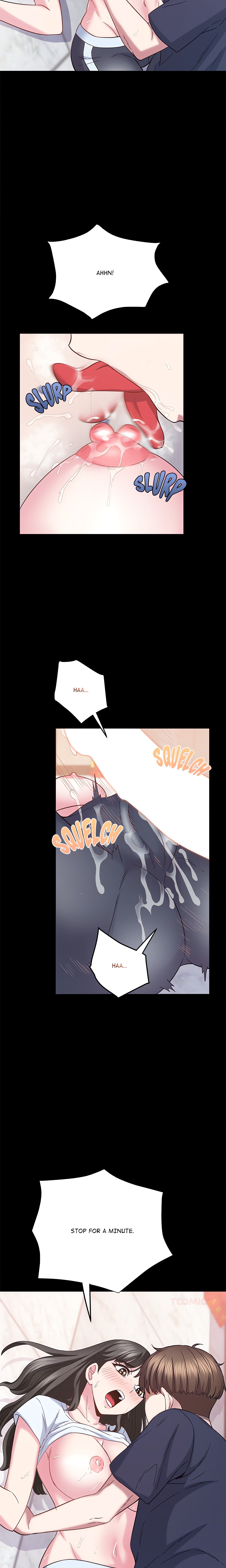 Tell Me the Future Chap Chapter 14-Tell Me the Future - Next Chap 15