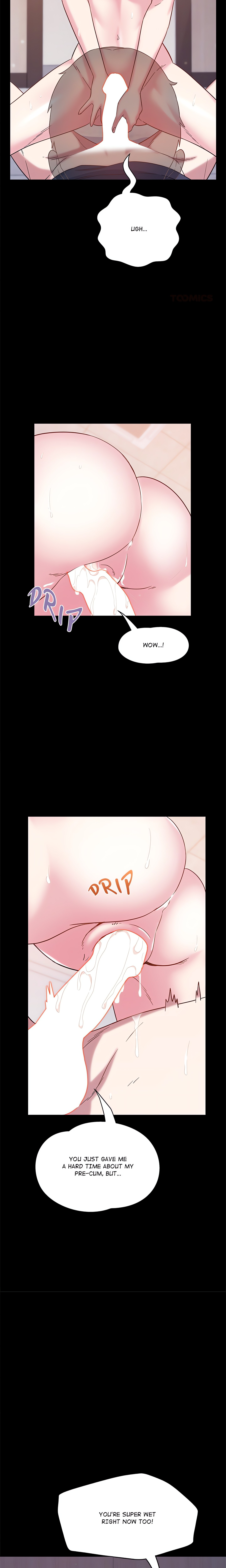 Tell Me the Future Chap Chapter 14-Tell Me the Future - Next Chap 15