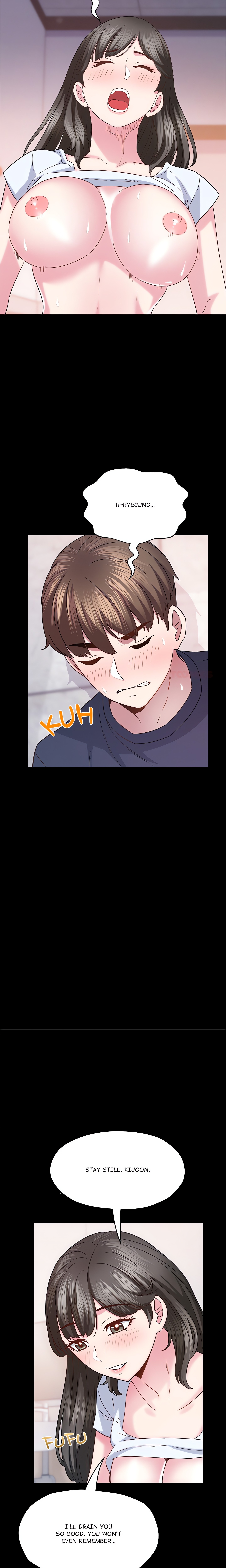 Tell Me the Future Chap Chapter 14-Tell Me the Future - Next Chap 15