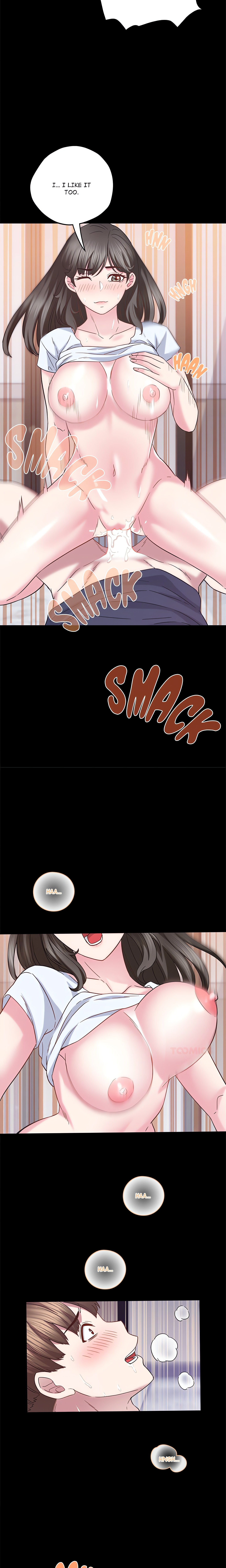 Tell Me the Future Chap Chapter 14-Tell Me the Future - Next Chap 15