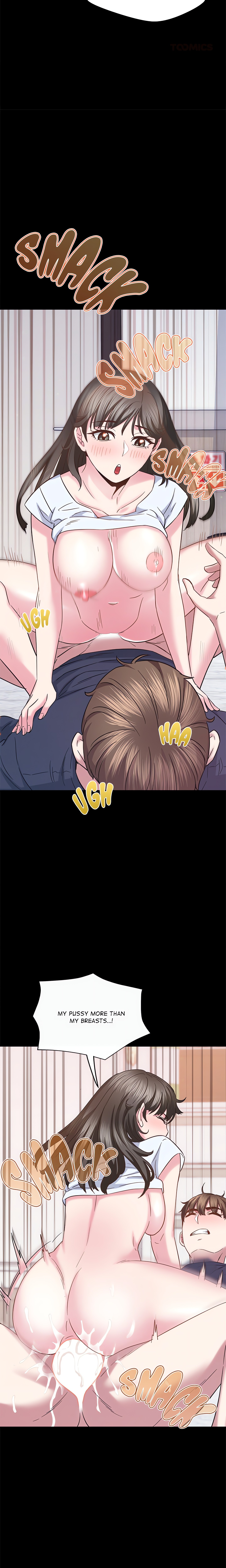 Tell Me the Future Chap Chapter 14-Tell Me the Future - Next Chap 15