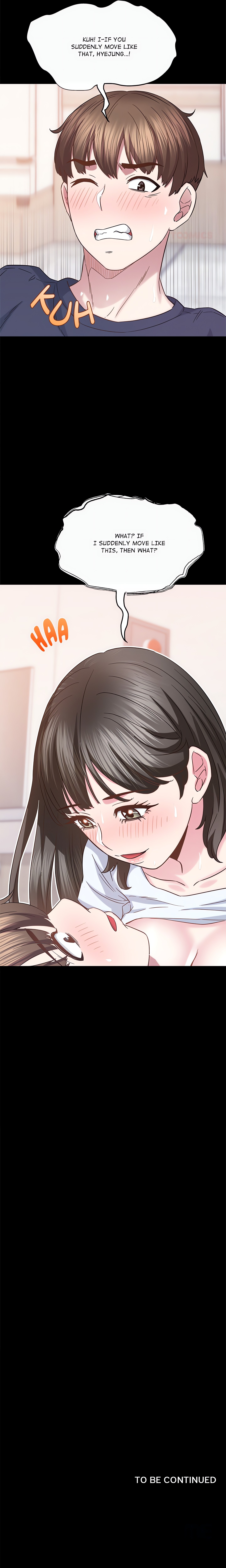 Tell Me the Future Chap Chapter 14-Tell Me the Future - Next Chap 15