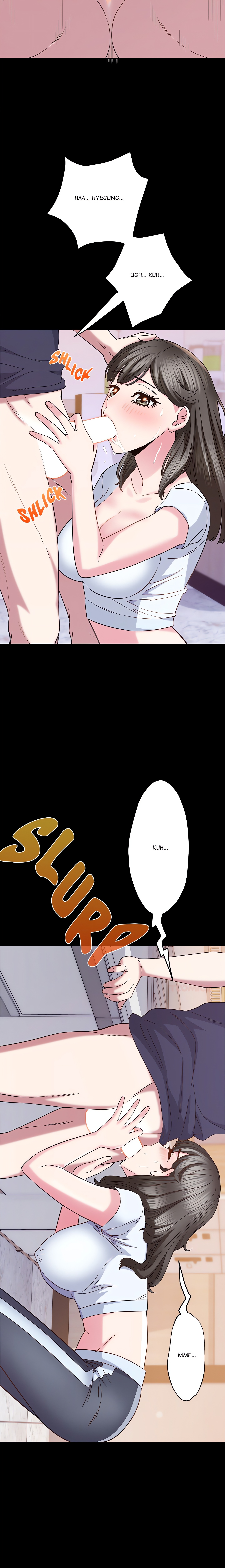 Tell Me the Future Chap Chapter 14-Tell Me the Future - Next Chap 15