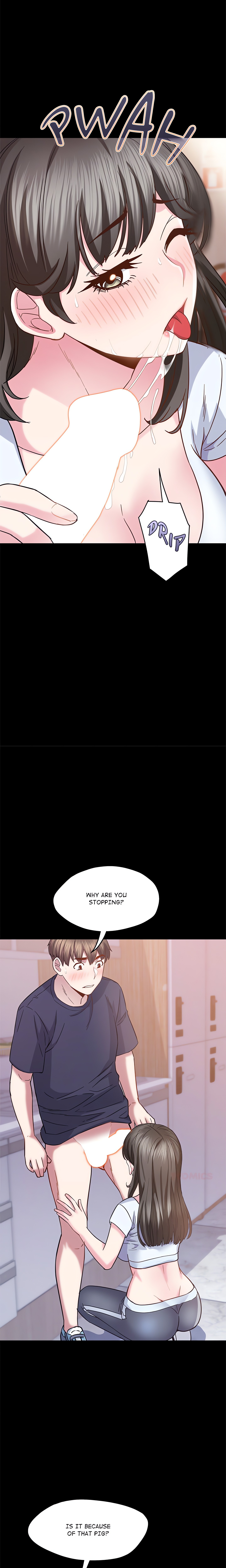 Tell Me the Future Chap Chapter 14-Tell Me the Future - Next Chap 15