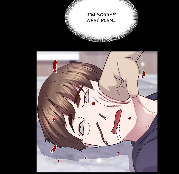 Tell Me the Future Chap Chapter 15-Tell Me the Future - Next Chap 16