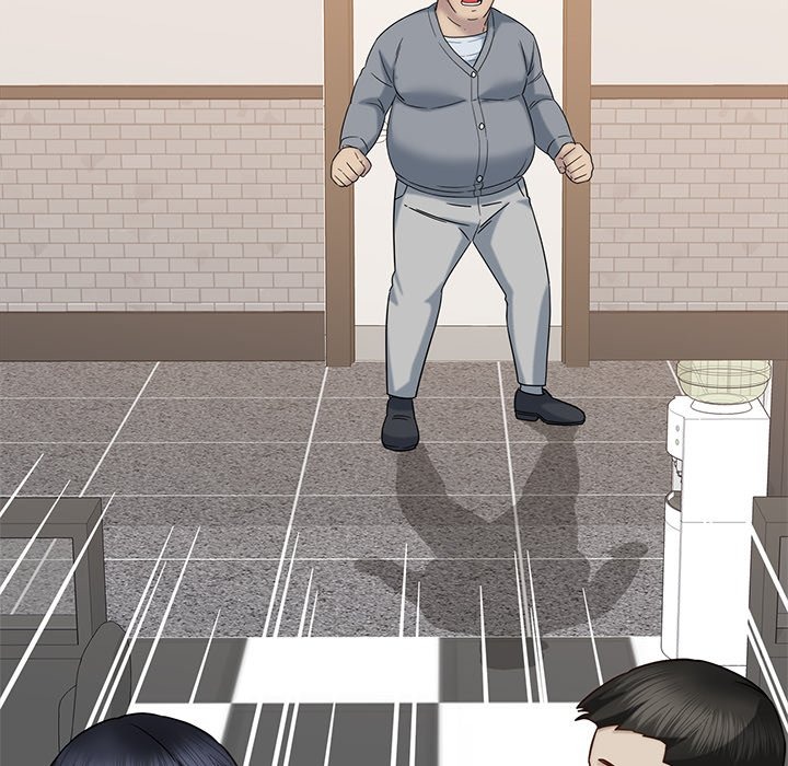 Tell Me the Future Chap Chapter 15-Tell Me the Future - Next Chap 16