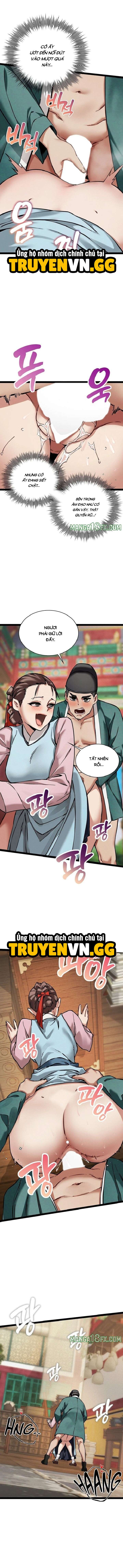 Thái Giám Hàng Khủng Chap Chap 5-Thái Giám Hàng Khủng - Next Chap 6