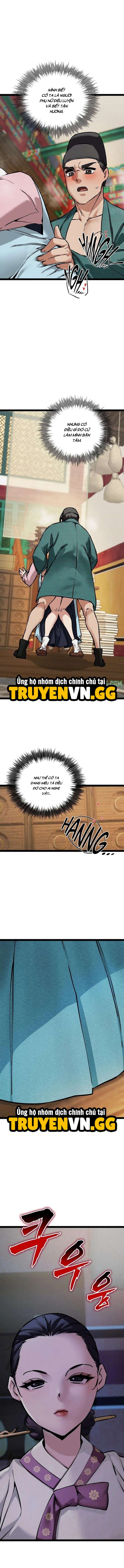 Thái Giám Hàng Khủng Chap Chap 5-Thái Giám Hàng Khủng - Next Chap 6