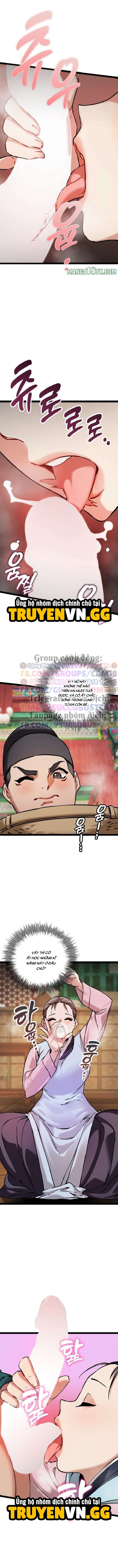 Thái Giám Hàng Khủng Chap Chap 5-Thái Giám Hàng Khủng - Next Chap 6