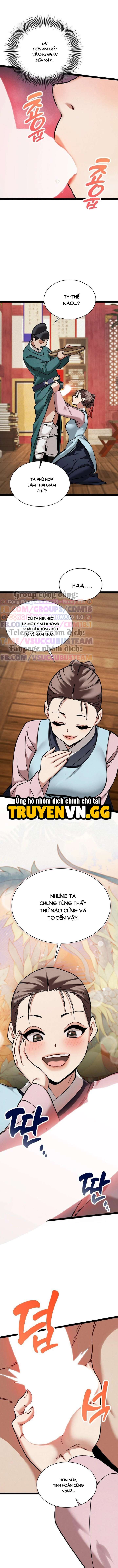 Thái Giám Hàng Khủng Chap Chap 5-Thái Giám Hàng Khủng - Next Chap 6