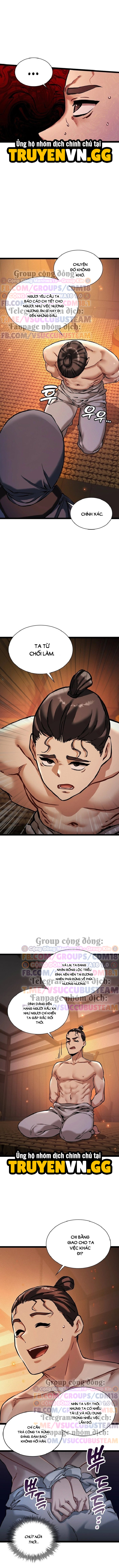 Thái Giám Hàng Khủng Chap Chapter 6-Thái Giám Hàng Khủng - Next Chap 7