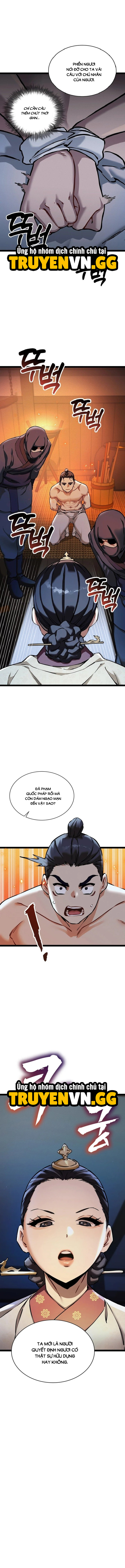 Thái Giám Hàng Khủng Chap Chapter 6-Thái Giám Hàng Khủng - Next Chap 7