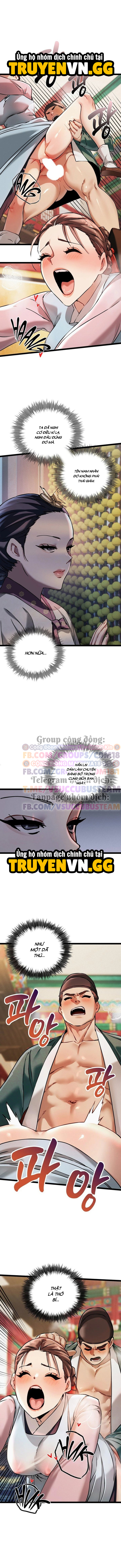 Thái Giám Hàng Khủng Chap Chapter 6-Thái Giám Hàng Khủng - Next Chap 7