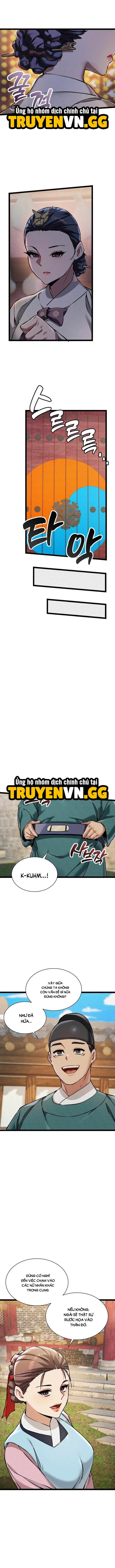 Thái Giám Hàng Khủng Chap Chapter 6-Thái Giám Hàng Khủng - Next Chap 7