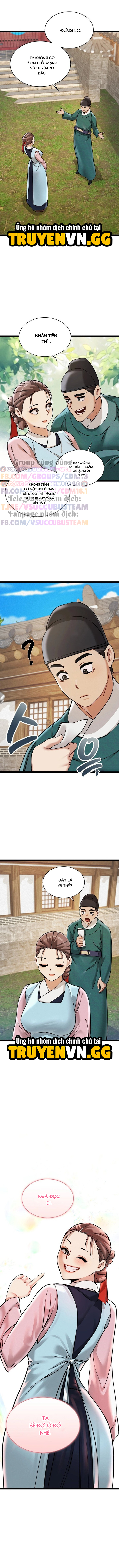 Thái Giám Hàng Khủng Chap Chapter 6-Thái Giám Hàng Khủng - Next Chap 7