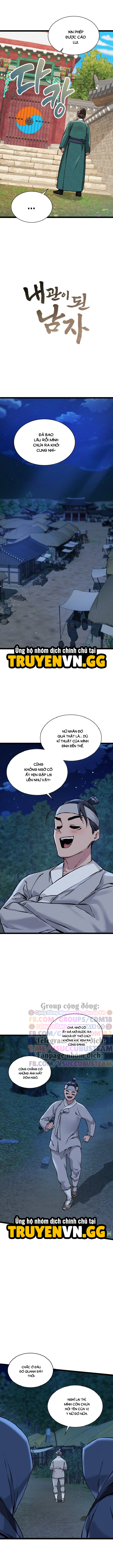 Thái Giám Hàng Khủng Chap Chapter 6-Thái Giám Hàng Khủng - Next Chap 7