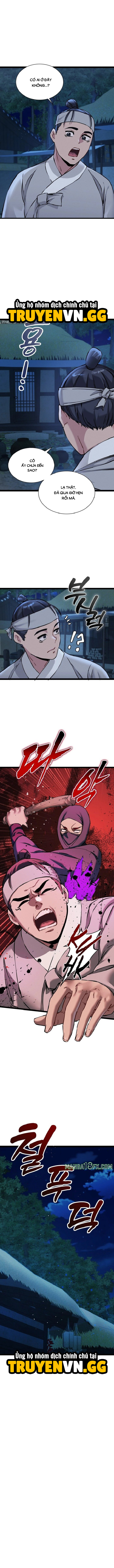 Thái Giám Hàng Khủng Chap Chapter 6-Thái Giám Hàng Khủng - Next Chap 7