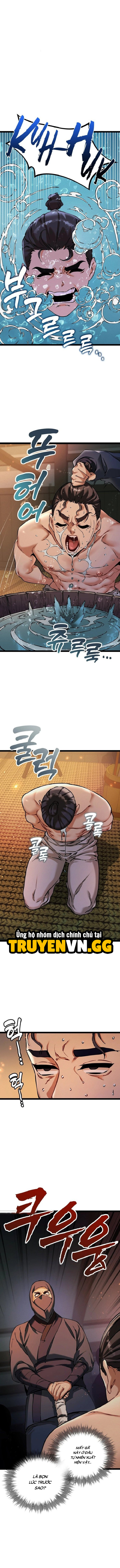 Thái Giám Hàng Khủng Chap Chapter 6-Thái Giám Hàng Khủng - Next Chap 7