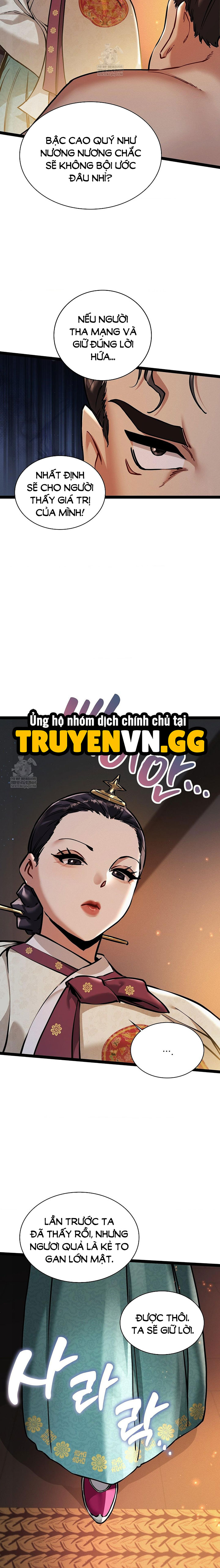 Thái Giám Hàng Khủng Chap Chapter 7-Thái Giám Hàng Khủng - Next Chap 8