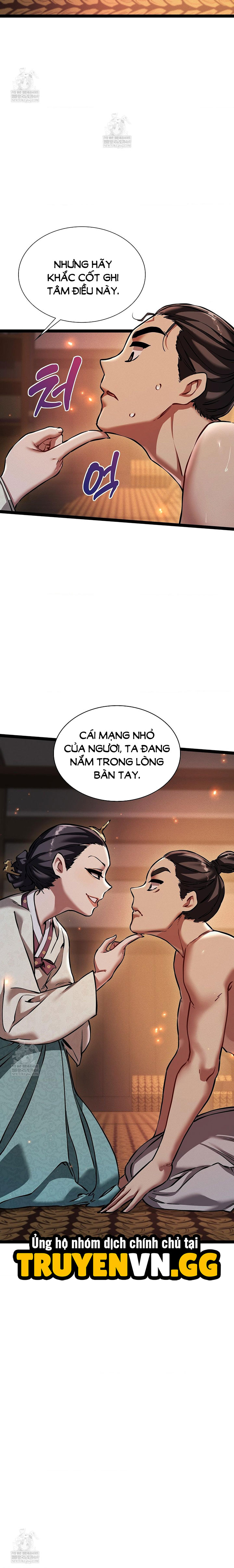 Thái Giám Hàng Khủng Chap Chapter 7-Thái Giám Hàng Khủng - Next Chap 8