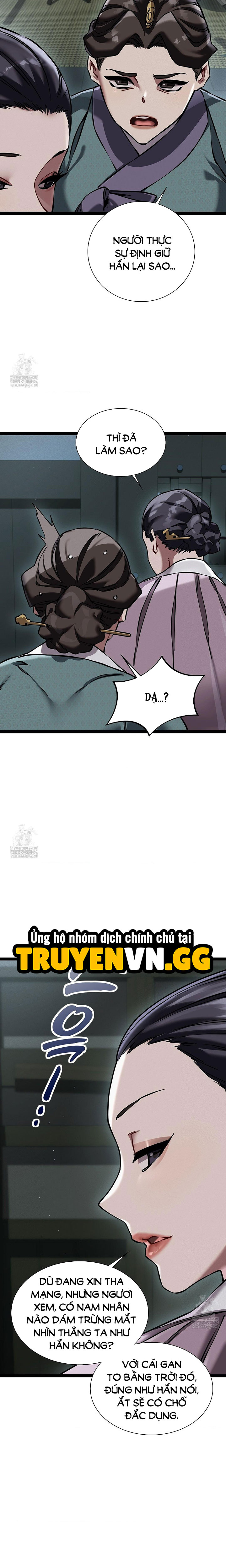 Thái Giám Hàng Khủng Chap Chapter 7-Thái Giám Hàng Khủng - Next Chap 8