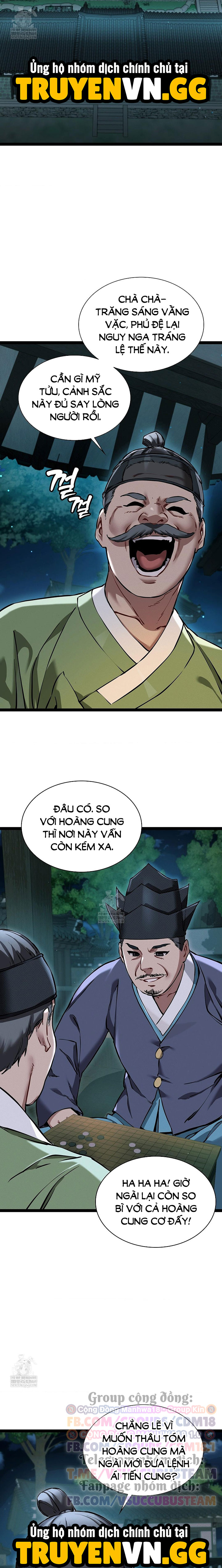 Thái Giám Hàng Khủng Chap Chapter 7-Thái Giám Hàng Khủng - Next Chap 8